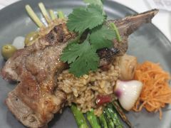 -娜娜家•Nana’s restaurant (爱琴海店)