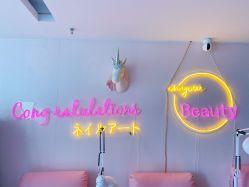 -Beauty Nails 美甲美睫皮肤管理