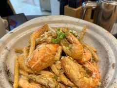 -粤集·手工粤菜(皇庭广场店)