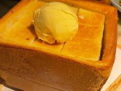 面包诱惑-绿茶餐厅(成都大悦城店)