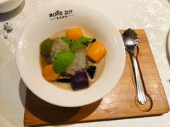 -慕佳精品西餐咖啡(新华北区店)