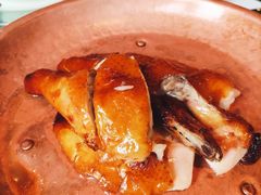 -三号黄浦会Canton Table