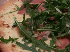 帕尔玛火腿披萨-IL Forno 意坊·意大利餐厅(花园店)