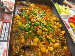 -雅佳神话·麻辣烤鱼(新街口店)