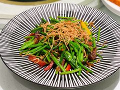 -顺峰顺水顺德菜(第一百货店)