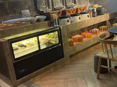 -豪爵足道·SPA(二七路店)
