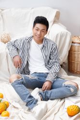 点击看大图 -崇尚GAVIN STYLE