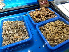 -徐记海鲜(曲江南湖店)