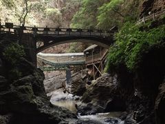 -九乡旅游区