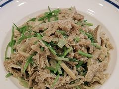 芫爆散丹-紫光园·烤鸭·北京菜(劲松店)