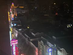 -Y&Y创意真人密室逃脱馆(人民广场步行街店)