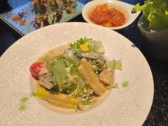 -樱嘢·炭火烧肉(惠南店)