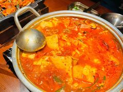 -春熙台韩国料理·章鱼肥牛(西丽店)