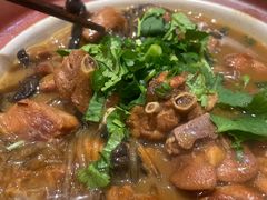 -金掌勺·锅包肉(广渠门店)