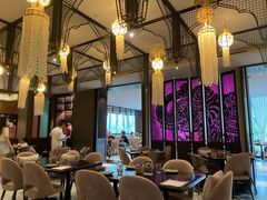 大堂-Thai Alley泰爱里(二沙岛店)