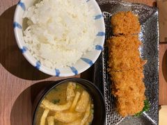 -胜博殿日式炸猪排(侨福芳草地店)