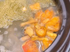 -一朵菌·野生菌探索家火锅(南亚店)
