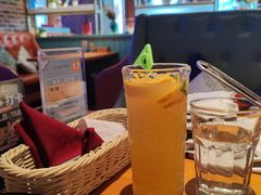 -豪客嘉族·麦尼顿西餐厅(乐福天下店)