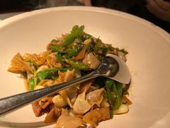 菜籽油炒超级小炒肉-遇见湘·地道湖南菜(云门店)