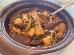 -无锡城中皇冠假日酒店·芳园中餐厅