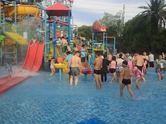 -苏州乐园森林水世界