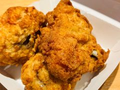 -肯德基(中鼎大厦店)