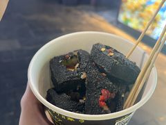 -武爹臭豆腐(坡子街店)