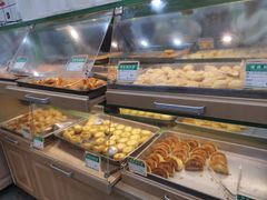 -飘香心语(官亭路店)