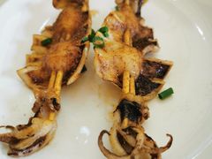 -覃记海鲜美食餐厅