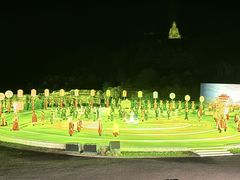 -鼎盛王朝康熙大典实景演出