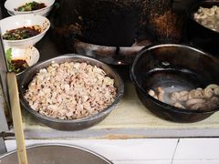 冒节子-甘记肥肠粉(马鞍北路店)