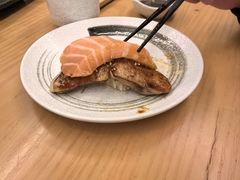 -一石三鸟烧鸟•刺身•定食套餐(南桥美谷店)