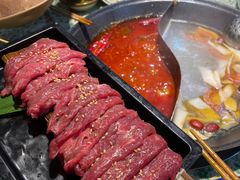 -鸿姐老火锅(静安店)