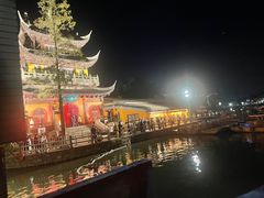 -洞天食府(北大街店)