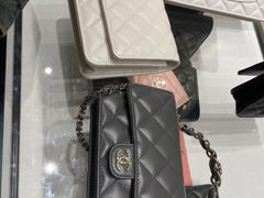 -Chanel(德基广场店)