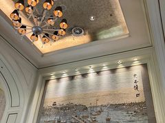 -利顺德大饭店·维多利亚花园(小白楼店)