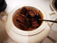 黑松露红烧肉-上海小南国(仲盛世界商城店)