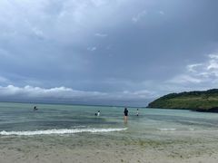 -咸德海水浴场