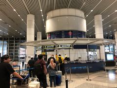 -吉隆坡国际机场