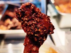 -鑫记婆婆兔·成都特产·兔头手撕兔(太古里店)