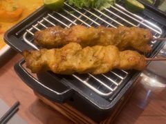 -泰香米泰国餐厅(中大国际店)