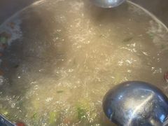 -刘少华贵州小黄牛·鲜牛肉火锅(总店)