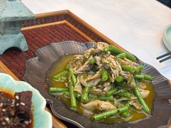 -院8里·小聚园老川菜(九眼桥店)