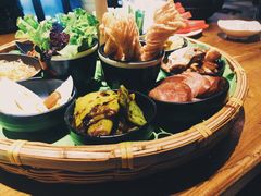 雄安大咖-淀里船宴(卓达店)