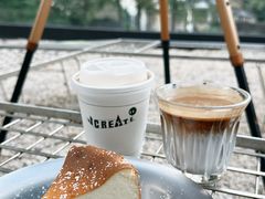 -J Create城市露营咖啡·简餐·宠物(上海动物园店)