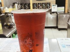 -花莲东大门国际观光夜市