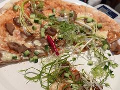-玛尚诺Pizza&Bar(长泰广场店)