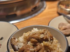 -九田家黑牛烤肉料理(新辰里亚运村店)