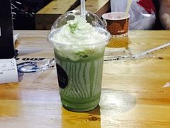 -Who乎coffee&bar