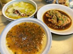 -尚岛私房菜(西方巷店)